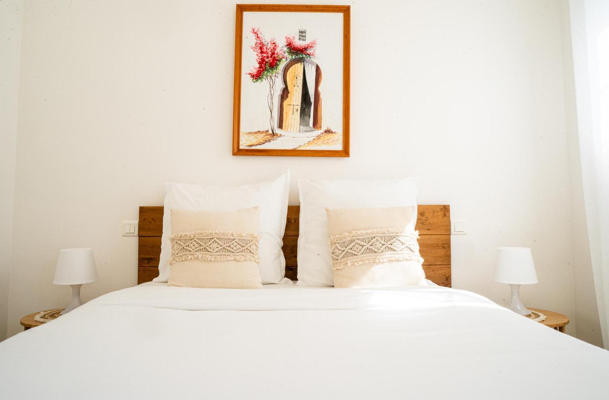 Ferienwohnung O Coeur Des Ocres Roussillon en Isere Exterior foto