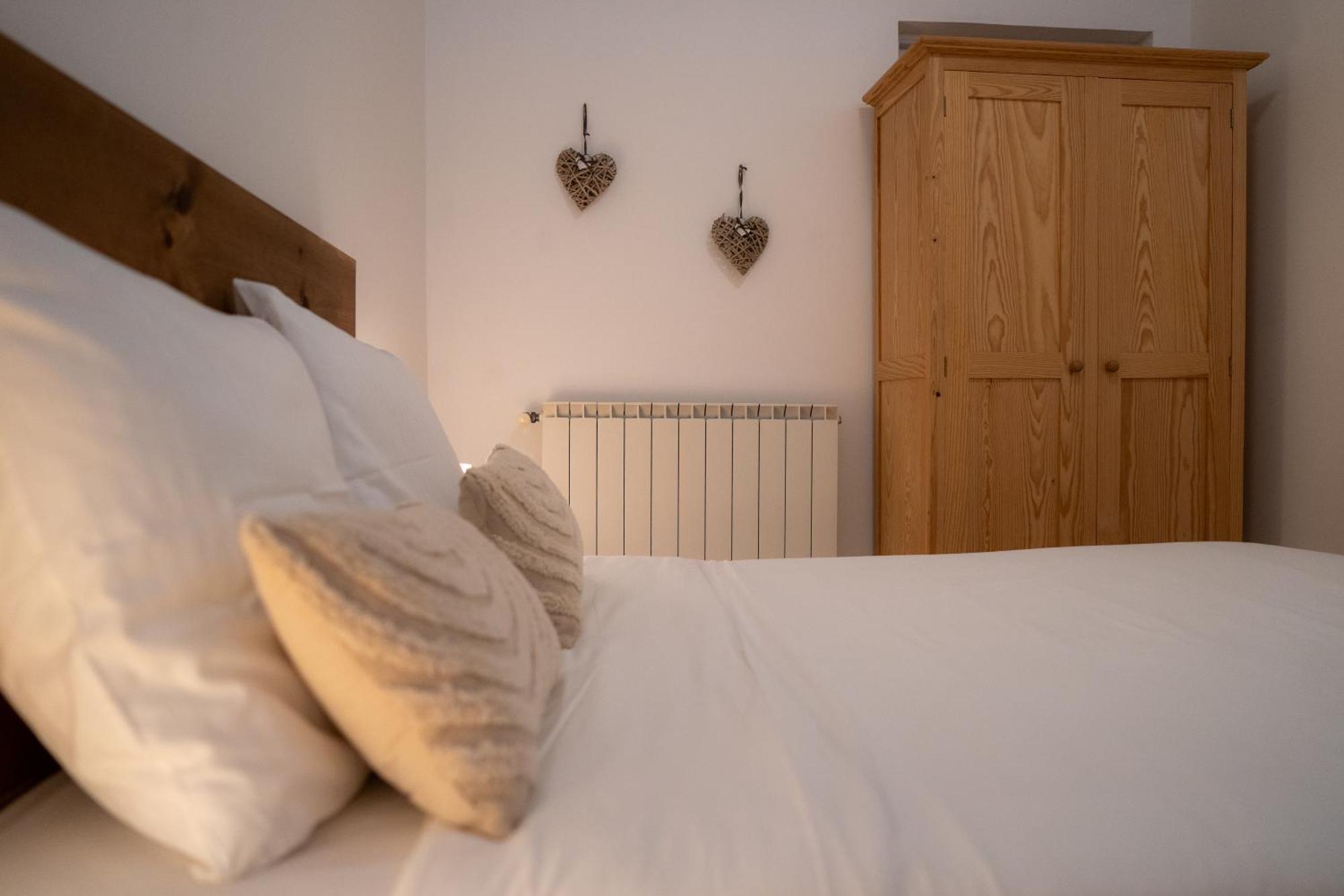 Ferienwohnung O Coeur Des Ocres Roussillon en Isere Exterior foto