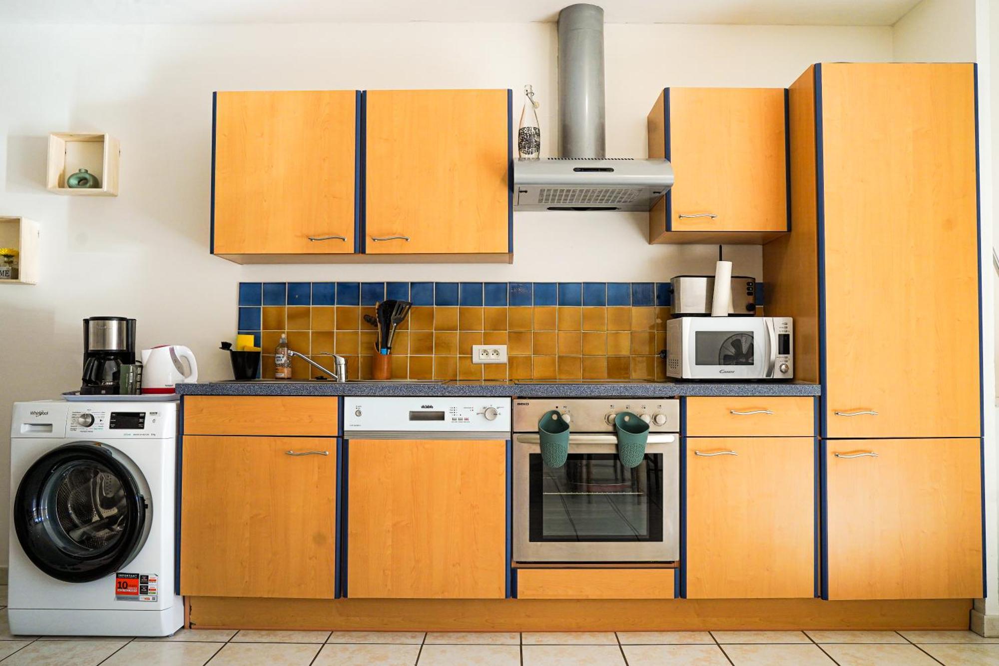 Ferienwohnung O Coeur Des Ocres Roussillon en Isere Exterior foto