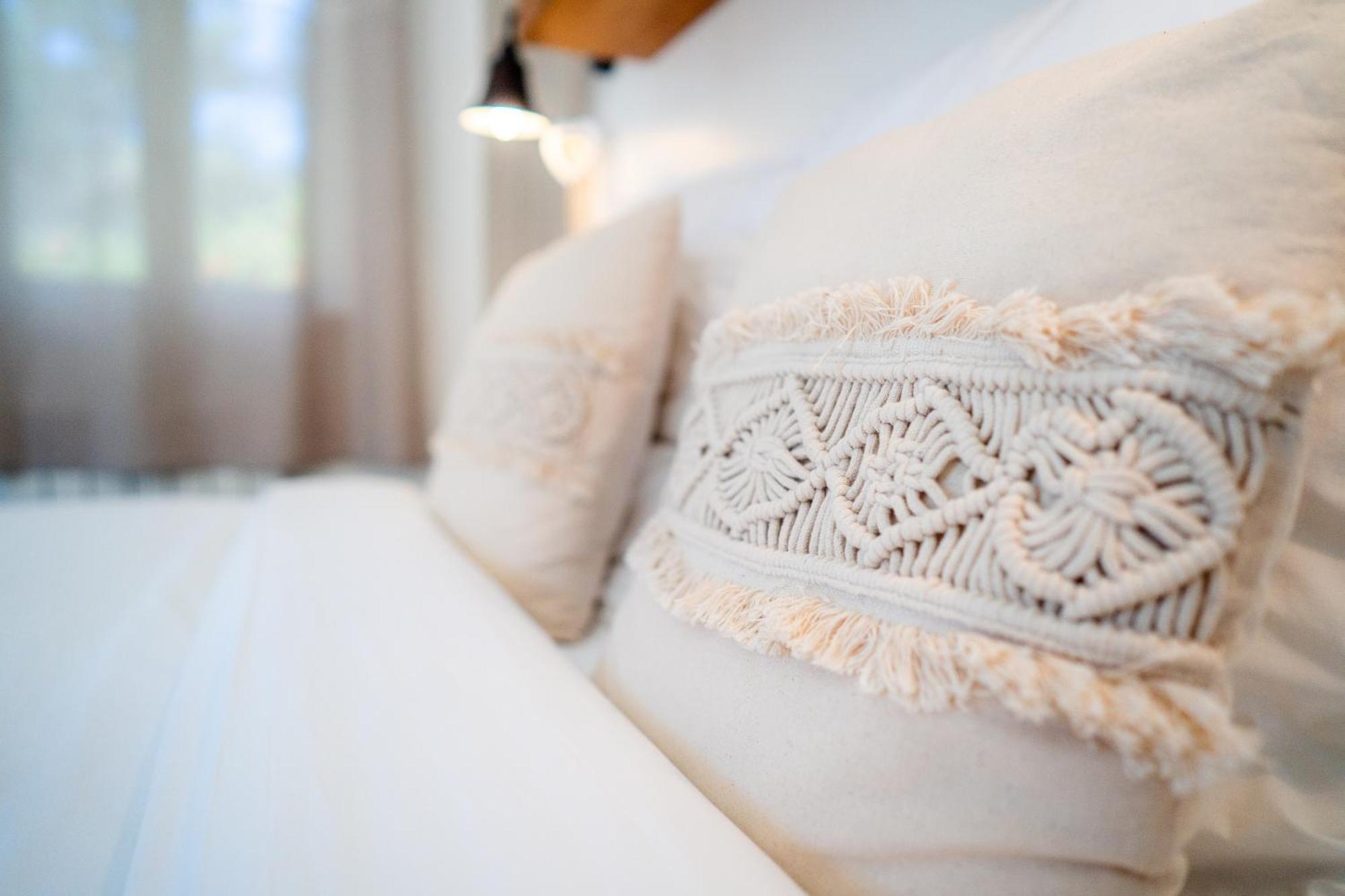Ferienwohnung O Coeur Des Ocres Roussillon en Isere Exterior foto