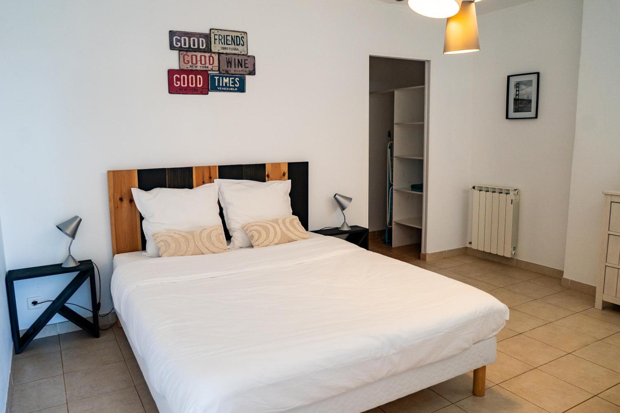 Ferienwohnung O Coeur Des Ocres Roussillon en Isere Exterior foto